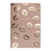Ela's Paper Kisses Defter