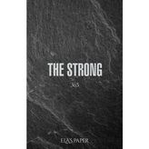 Ela’s Paper The Strong 365 Gün Planlama Defteri