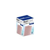 Elast Ten Rengi 6cmx3.5m Tıbbi Elastik Bandaj