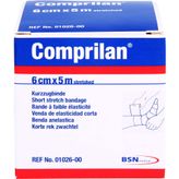 Elastik Bandaj Comprilan 01026-00 6cmx5m