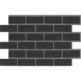 Elastik Tuğla Duvar Kaplaması |- BAROK-115 - 99X38