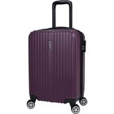 Elatae Kabin Boy Valiz 1020 - Pembe - Mor