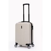 Elatae Kabin Boy Valiz Bej Abs 1020