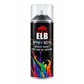Elb Trafik Kırmızı Sprey Boya Ral 3020 400 Ml
