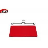 Elba 220 Kırmızı 220-180-2 Mouse Pad