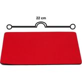 Elba 220 Kırmızı Mouse Pad 22 X 18Cm - Yok