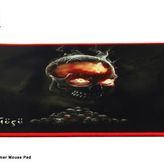Elba 350BG Game Siyah Mouse Pad