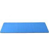 Elba 500 Mavi Mouse Pad 50 X 30Cm - Yok