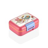 ELBA Beslenme Kutusu - Premium Launch Box