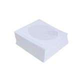 ELBA Elitstore Cd Zarfı 100 Lü Beyaz