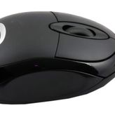 ELBA EM-601 SİYAH USB KABLOLU OPTİK MOUSE 1000DPI