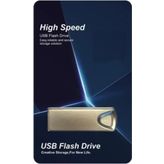 Elba Flash Bellek 64 Gb Metal 3.2 Usb