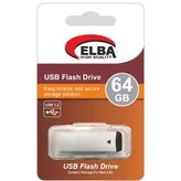 Elba Flash Bellek 64 Gb Plastik 3.2 Usb