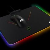 Elba GM300 30-70-4 Gaming Mouse Pad