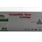 Elba HP CE412A Sarı Laser Muadil Toner