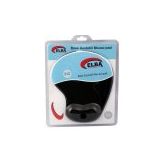 Elba K06152 Siyah Bileklikli Jel Mouse Pad