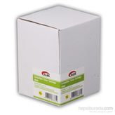 Elba Lexmark C544-X544 Sarı Toner