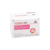 Elba Samsung Clp-300 Mavi Muadil Toner