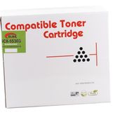 Elba Samsung SCX-D5530-5330 Toner