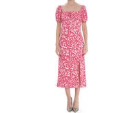 Elbise - 00406 Pembe - M - L