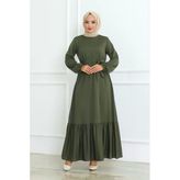 elbise haki 207