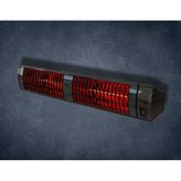 Elcon EIR-RC4000 850 mm Kumandalı İnfrared Isıtıcı
