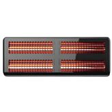 Elcon EIR-TH08 8000 W Sanayi Tipi Infrared Isıtıcı