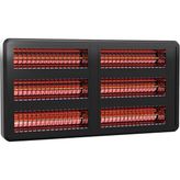 Elcon EIR-TH12 12000 W Sanayi Tipi Infrared Isıtıcı
