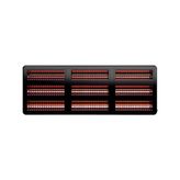 Elcon EIR-TH18 18000 W Sanayi Tipi Infrared Isıtıcı