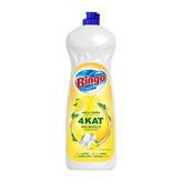 Elde Bulaşık Deterjanı Limon 650 ml