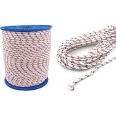 Elden Hırdavat Iskota Halatı Gemici Salıncak Paraşüt Ipi Halat 14 mm 50 mt - 14 mm x 50 mt