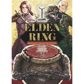 Elden ring distant tales between - Tome 2