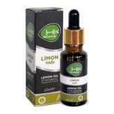 Eldenör Limon Yağı 20ML 1 Adet