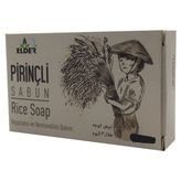 Elder 70 gr Pirinçli Sabun