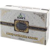 Elder Ardıç Katranlı Sabun 400 ml
