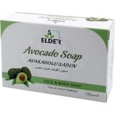 Elder Avakadolu Sabun 130 gr