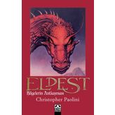 Eldest Bilgelerin Antlaşması - Christopher Paolini