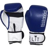 Eldiven Boks Basic Mavi - 0
