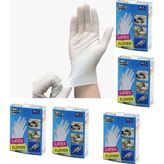 Eldiven Latex Eldiven Muayene Eldiveni M/l 30 Adet