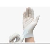Eldiven Latex Eldiven Muayene Eldiveni M/l 60 Adet Midastech