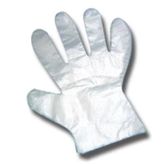 Eldiven Poşet Eldiven Şeffaf 100 Adet Elpo 1 Paket