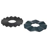 ELDSTJART siyah-mavi 19 cm nihale - 50609241 | IKEA 19 cm nihale