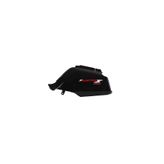ELECTRA 6500 ARKA (KAPORTA) KARENAJ SOL SİYAH ORİJİNAL