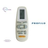Electra-Siemens-Bosch-Profilo Klima Kumandası