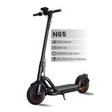 Electroll N65 Elektrikli Scooter
