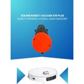 Electroll Xiaomi Robot Vacuum X10 Plus Robot Süpürge Uyumlu Lidar Sensörü - 1 Adet