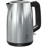 Electrolux E3K1-3ST Create 3 Kettle, 1.7L Paslanmaz Çelik Su Isıtıcı