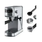 Electrolux E6EC1-6ST Explore 6 Inox Espresso Kahve Makinesi