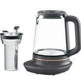 Electrolux E7GK1-8BP 2000W Siyah 1.7 lt Cam Su Isıtıcı