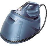 Electrolux E8TB1-6DBM Mavi Buhar Kazanlı Ütü